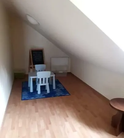 Dworzec * Niechorze